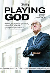 Playing God - [DVD]