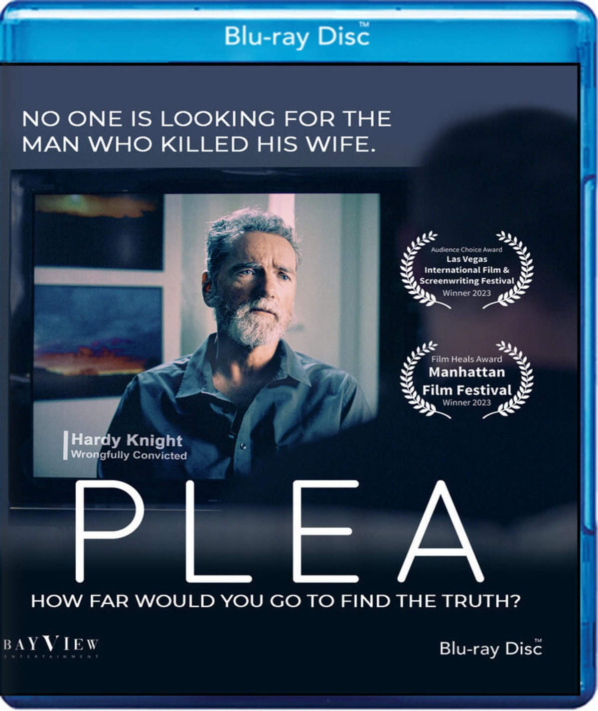 Plea - (Digital Theater System) - [Blu-ray]