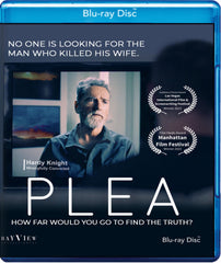 Plea - (Digital Theater System) - [Blu-ray]