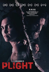 Plight - [DVD]