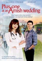 Plus One At An Amish Wedding - [DVD]