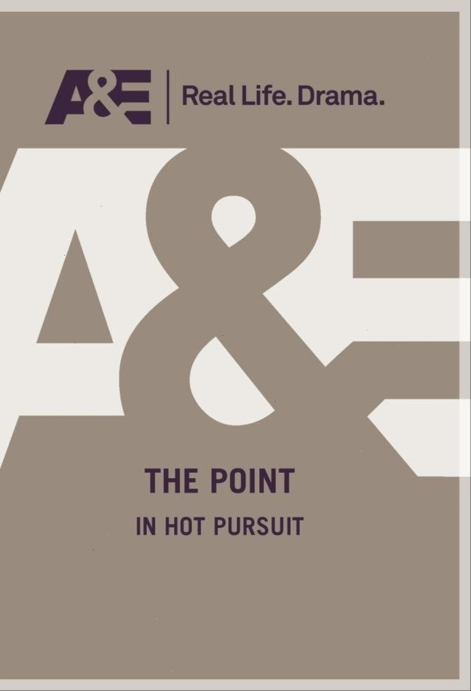 In Hot Pursuit - [DVD]