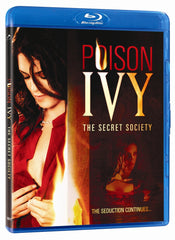 Poison Ivy - The Secret Society - [Blu-ray]