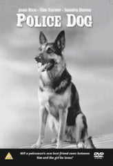 Police Dog - (Widescreen, Mono Sound) - [DVD]