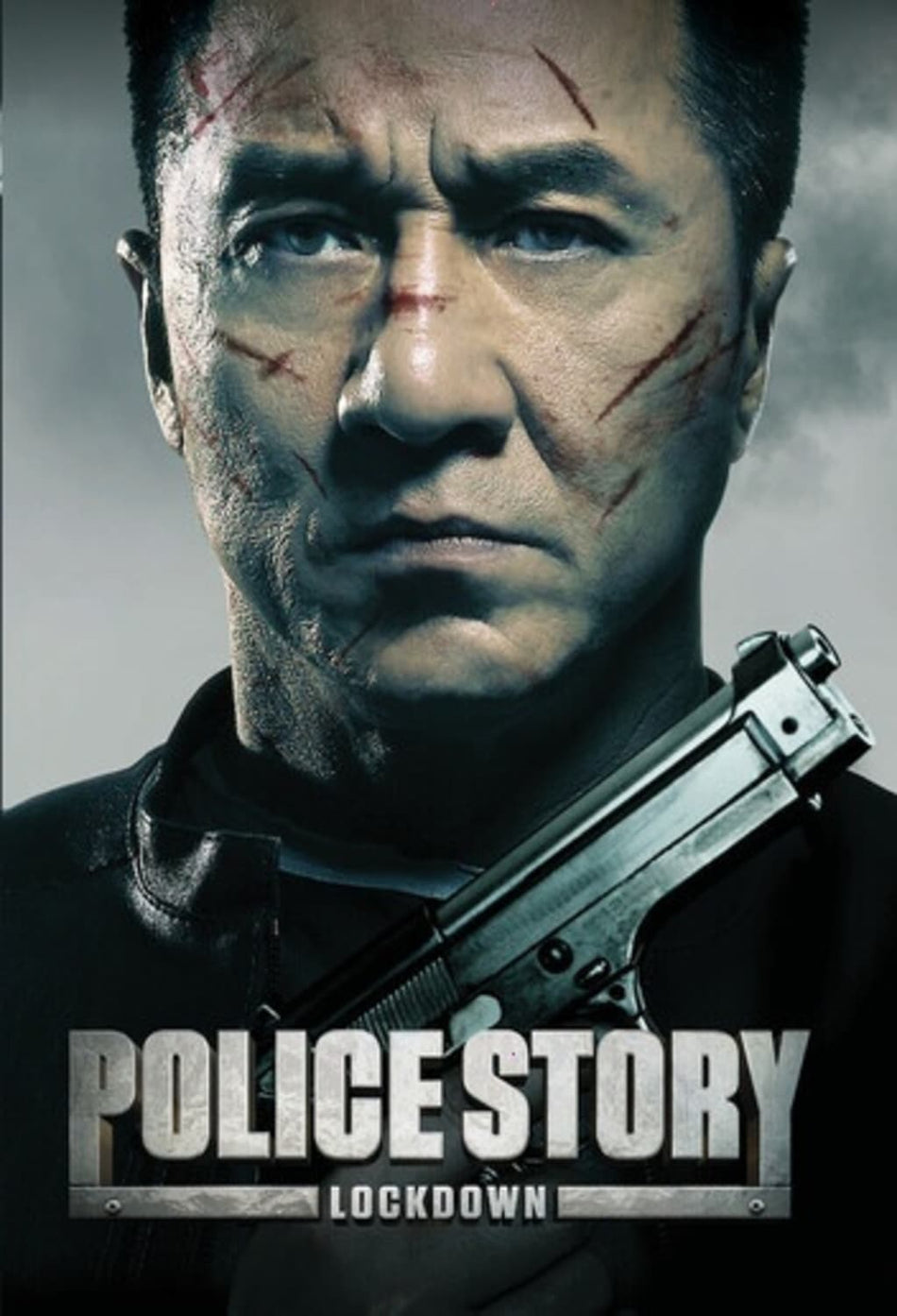 Police Story: Lockdown - [DVD]