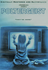 Poltergeist - (Deluxe Edition, Anniversary Edition, Remastered, Restored, Widescreen) - [DVD]