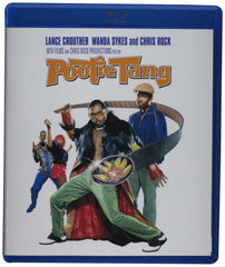 Pootie Tang - (Dolby, AC-3) - [Blu-ray]