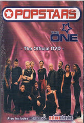 Popstars: the One - [DVD]