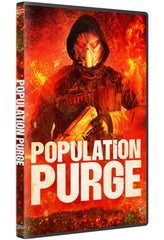 Population Purge - [DVD]