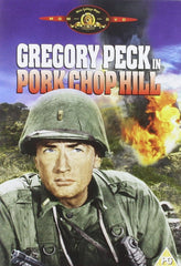 Pork Chop Hill [Import] - [DVD]