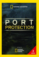 Port Protection - (NTSC Format) - [DVD]