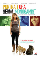 Portrait Of A Serial Monogamist - [DVD]