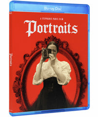 Portraits - (Dolby, AC-3) - [Blu-ray]
