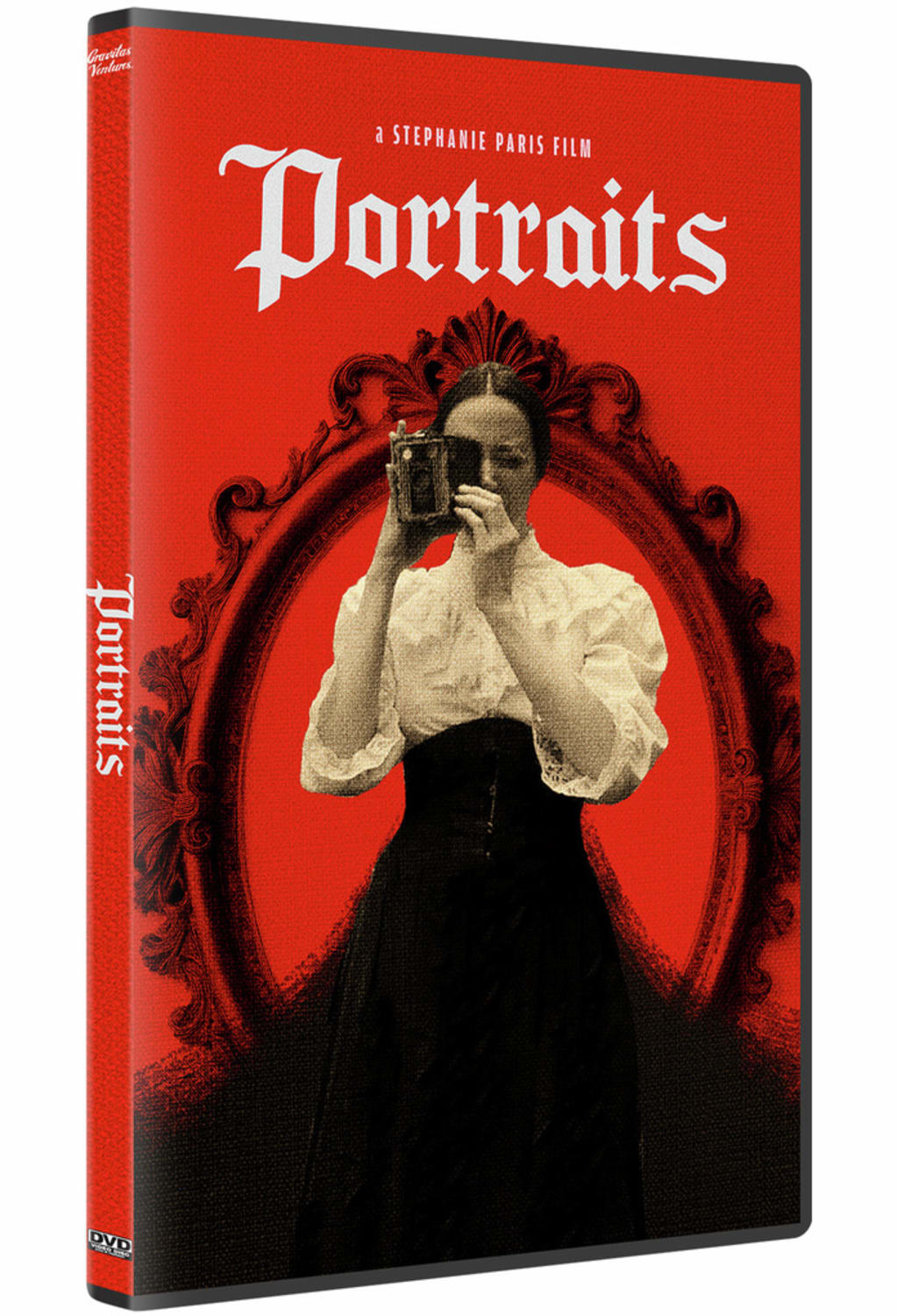 Portraits - (Dolby, AC-3) - [DVD]