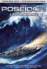Poseidon: Special Edition / Le Pos - [DVD]