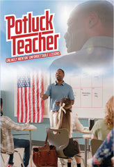 Potluck Teacher - [DVD]
