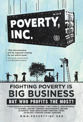 Poverty, Inc. - [DVD]