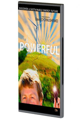Powerful: Energy For Everyone - (Dolby, AC-3) - [DVD]