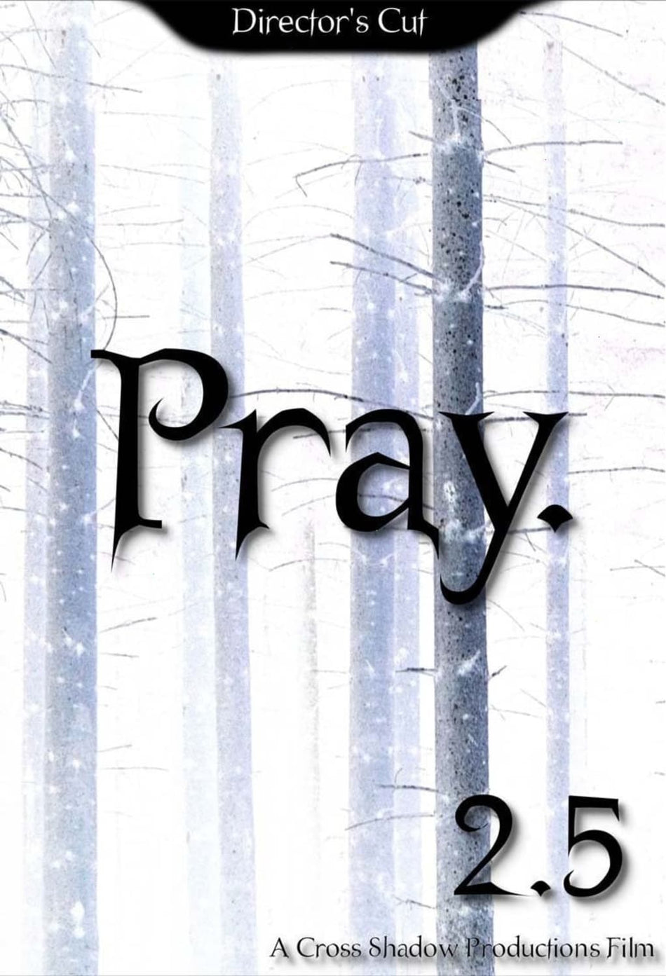 Pray 2.5 - [DVD]