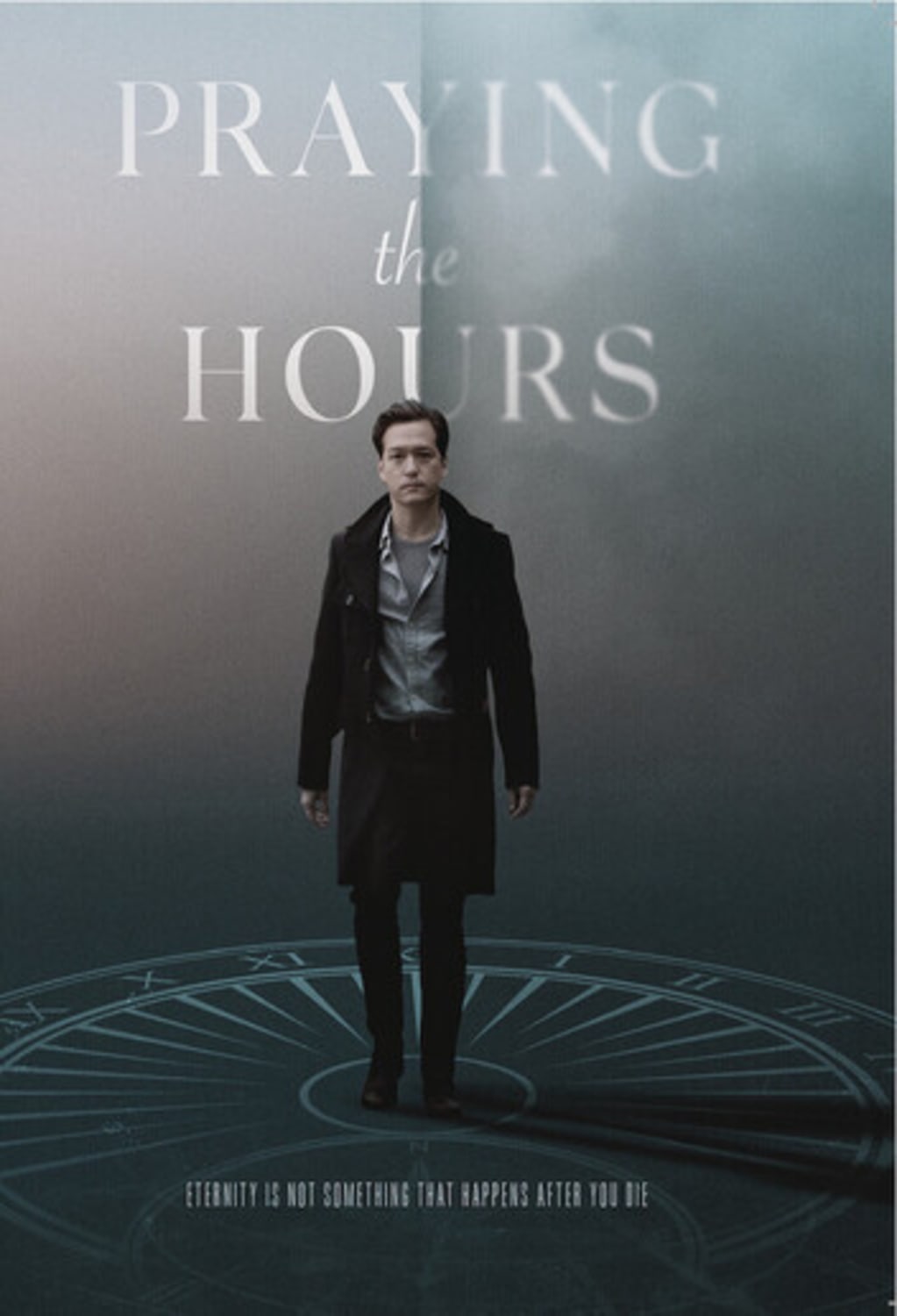 Praying The Hours - [DVD]