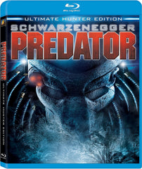 Predator - [Blu-ray]