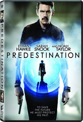 Predestination - (Dolby, Digital Theater System) - [DVD]