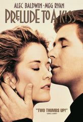 Prelude To A Kiss - [DVD]