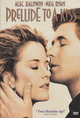 Prelude to a Kiss - [DVD]