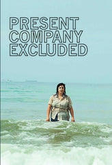 Present Company Excluded - [DVD]