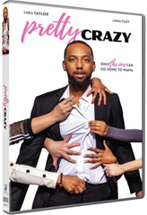Pretty Crazy - (Subtitled) - [DVD]
