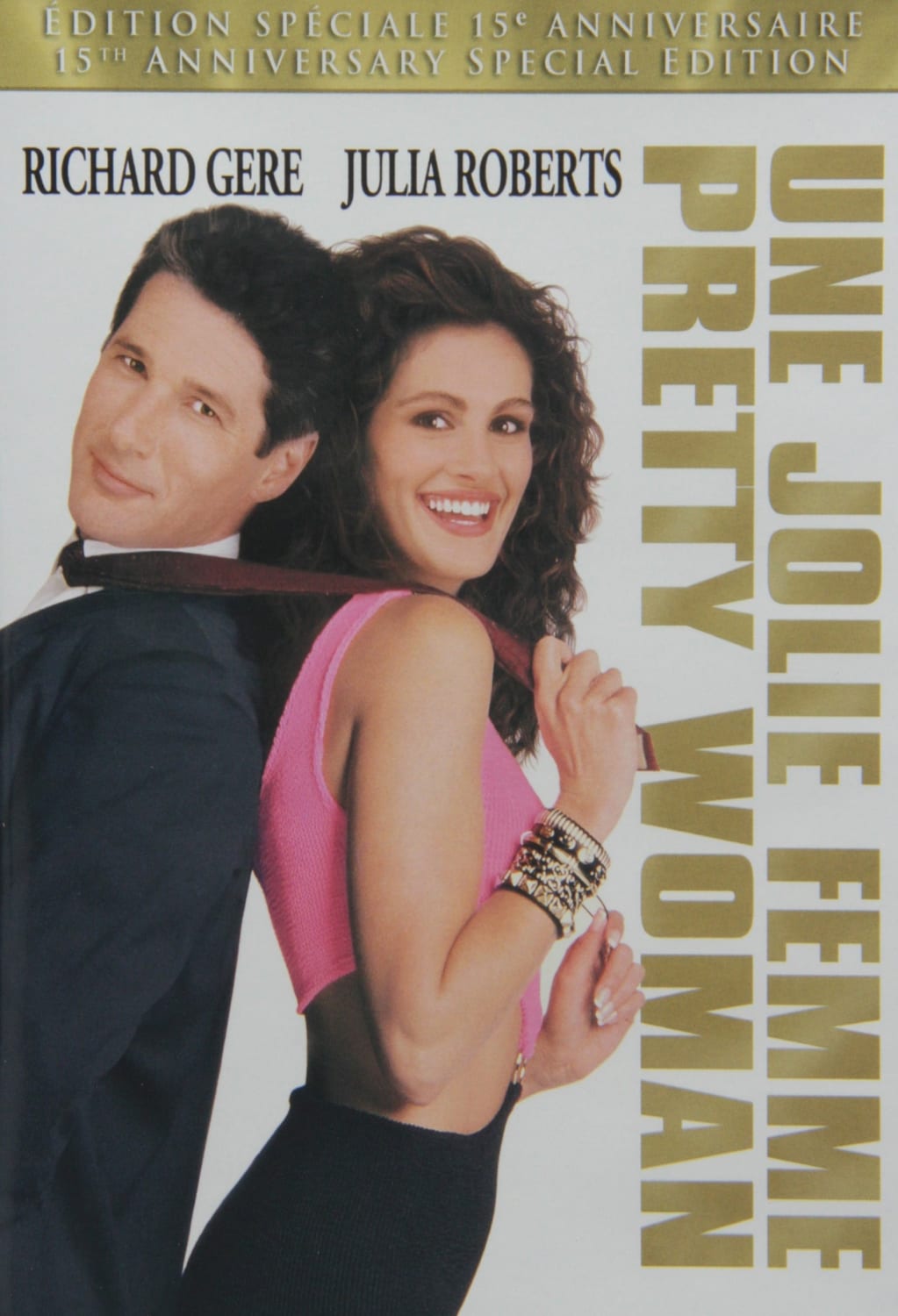 Pretty Woman - [DVD]