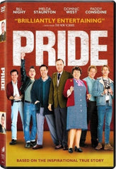 Pride - [DVD]