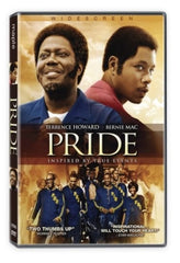 Pride [Widescreen] - [DVD]
