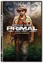 Primal - [DVD]