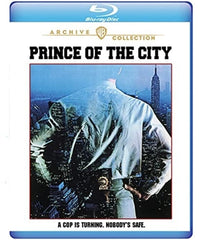 Prince of the City - [Blu-ray]