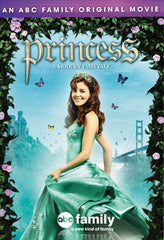 Princess: A Modern Fairytale - [DVD]
