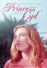 Princess Cyd - [DVD]