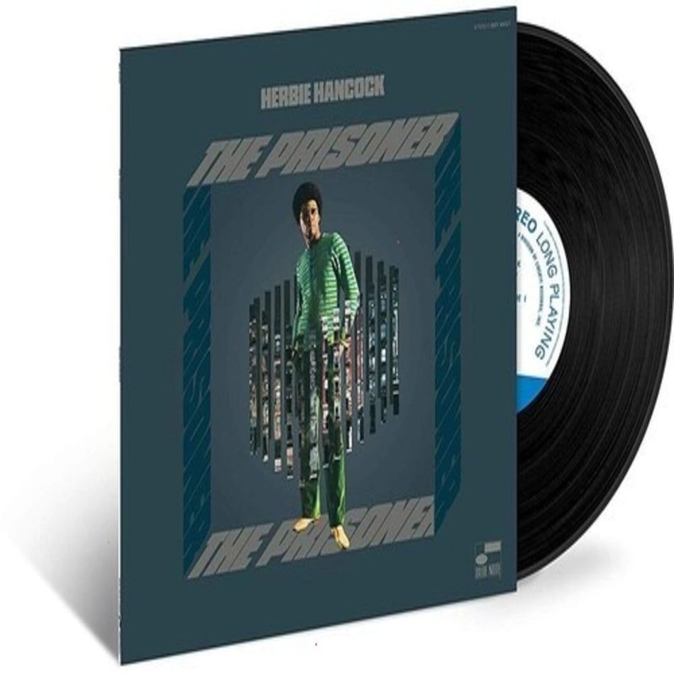 Herbie Hancock - Prisoner (Blue Note Tone Poet Series) - [Vinyl]