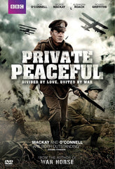 Private Peaceful - [DVD]