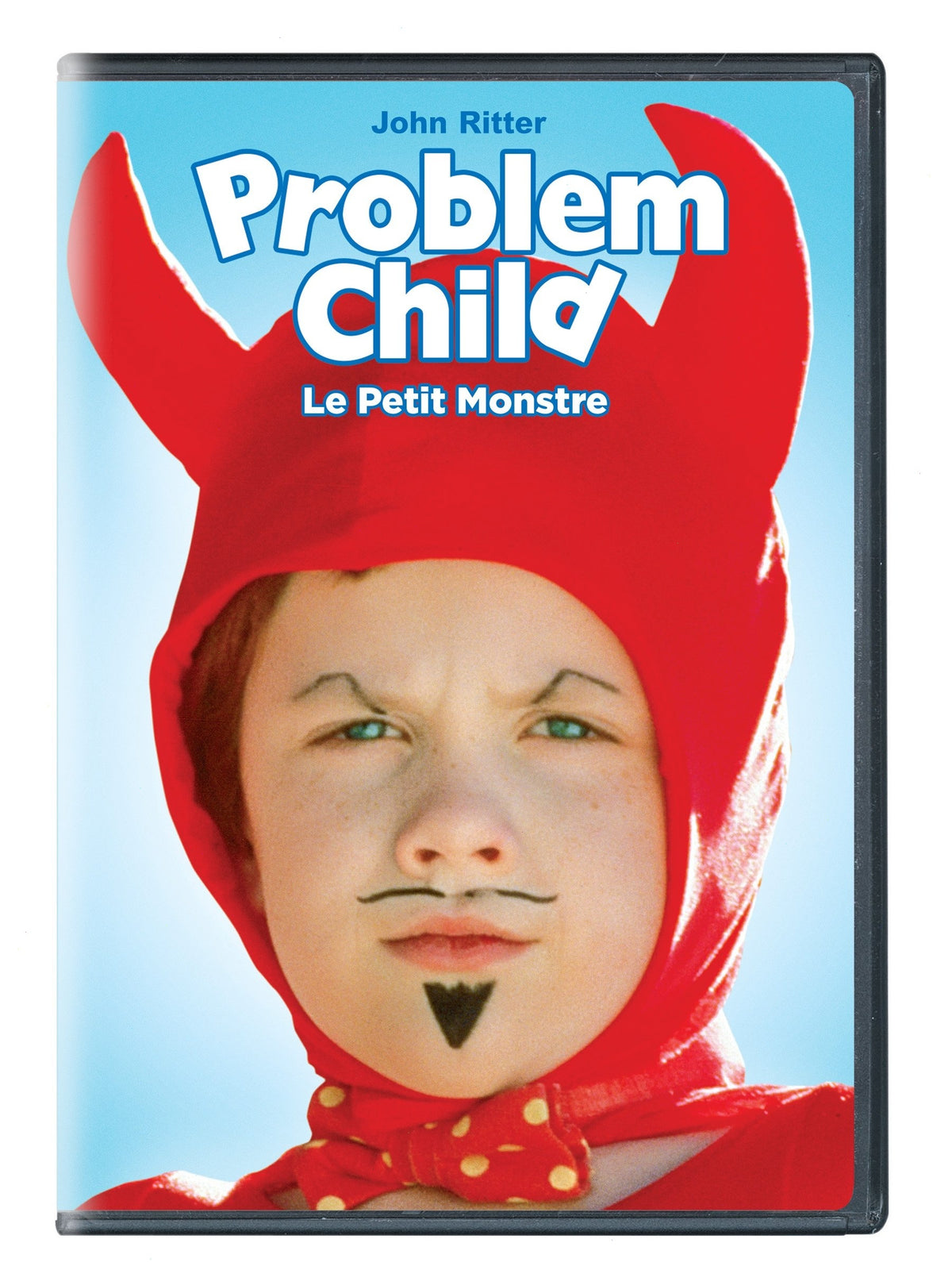 Problem Child - [Blu-ray]