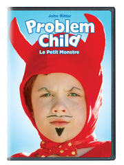 Problem Child - [Blu-ray]