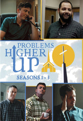 Problems Higher Up: Seasons 1-3 - (3 Pack) - [DVD]