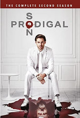 Prodigal Son: The Complete Second Season - [DVD]