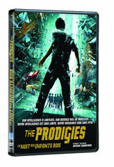 Prodigies, The / La Nuit Des Enfants - Rois - [DVD]