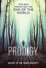 Prodigy - [DVD]