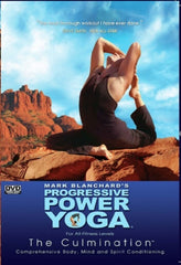 Progressive Power Yoga: Culmination - [DVD]