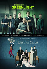 Project Greenlight: S4 / The Leisure Class - [DVD]