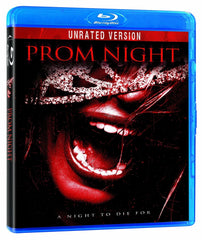 Prom Night [2008] - [Blu-ray]