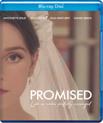 Promised - [Blu-ray]