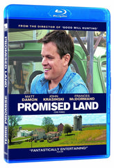Promised Land - [Blu-ray]